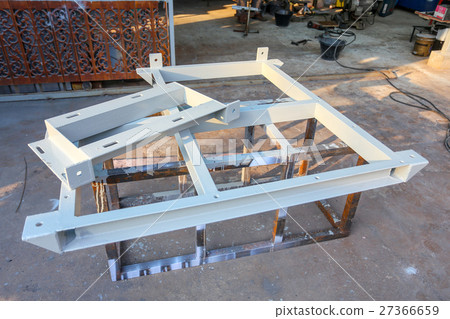 Factory chair and rowing fiberglass. Factory chair and rowing fiberglass. 27366659