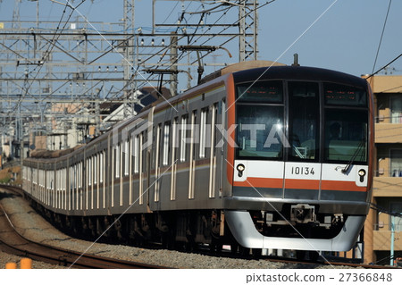 東京地鐵10000系列 27366848