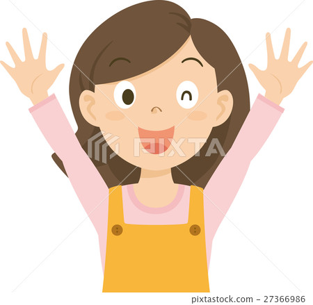 Mother illustration 27366986