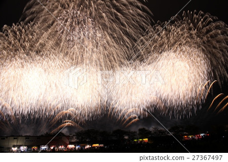 土浦煙花錦標賽廣星礦 土浦煙花錦標賽廣星礦 27367497