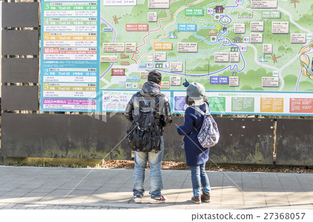 Takao Yamaguchi Station 27368057