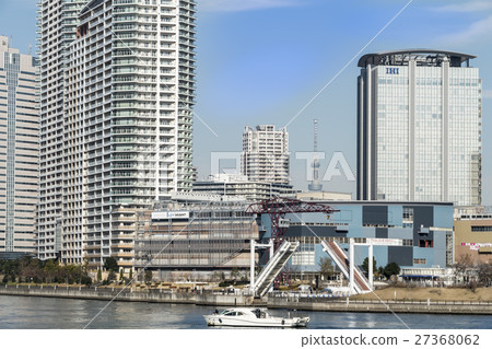 豐洲塔大廈 27368062