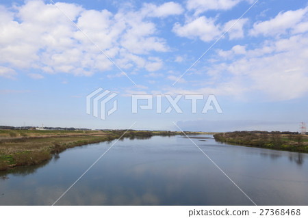 Majestic Tone River Majestic Tone River 27368468