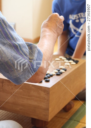 認真對待Go 27368907