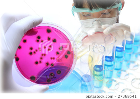 Research image Microbiology 27369541