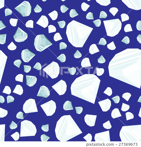 Diamonds seamless pattern Diamonds seamless pattern 27369673