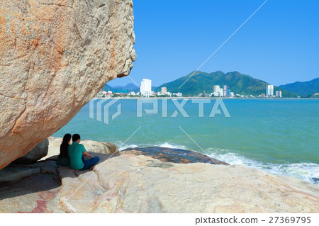 Cape Hongqong (Vietnam · Nha Trang) Cape Hongqong (Vietnam · Nha Trang) 27369795