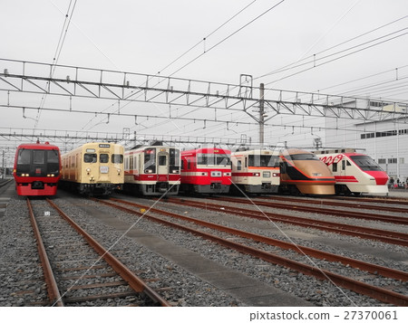 Tobu Fun Festa 2016 27370061