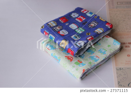 Gauze handkerchief Gauze handkerchief 27371115