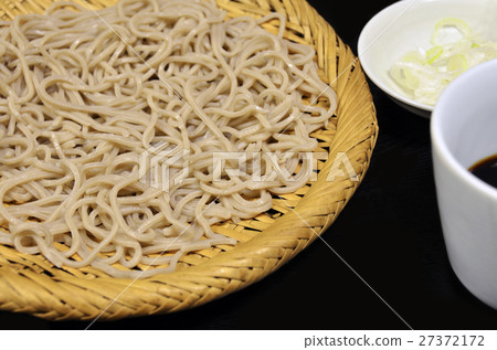 Soba Soba 27372172