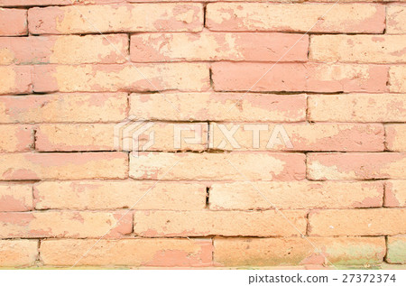 Old Brown Bricks Wall Pattern Old Brown Bricks Wall Pattern 27372374