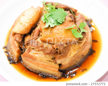 梅干扣肉 梅干扣肉 27372773