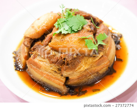 梅干扣肉 梅干扣肉 27372774