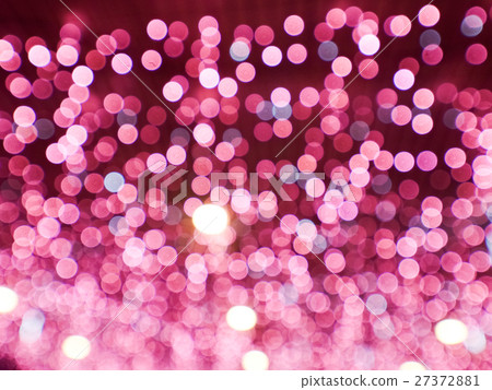 Neon bokeh 27372881