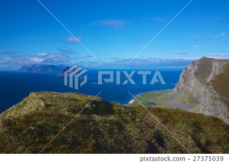 Cliffs on Lofoten Cliffs on Lofoten 27375039