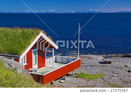 Holiday cottage Holiday cottage 27375567
