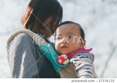 baby, infant, Japanese people 27376118