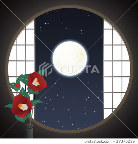 Round window 27376259