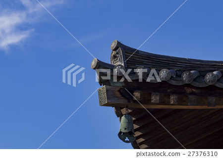 Historic significance of the Temple of Horyu 27376310