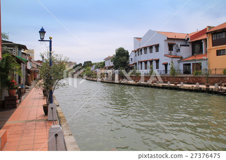 馬六甲河 27376475