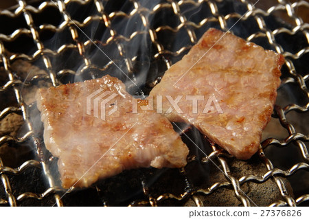 Grilled Charcoal Grill Grilled Charcoal Grill 27376826