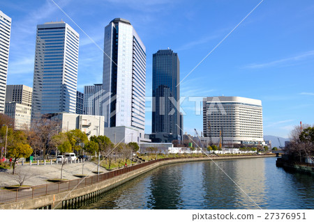 第2次寢屋川大阪商業園 第2次寢屋川大阪商業園 27376951