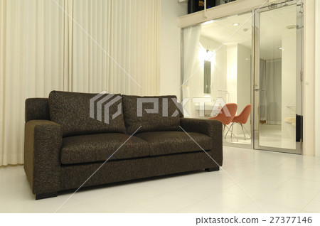 Living room sofa 27377146
