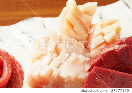 Wagyu hormone Wagyu hormone 27377169