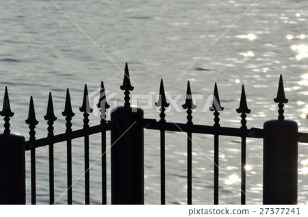 Fence decoration Fence decoration 27377241