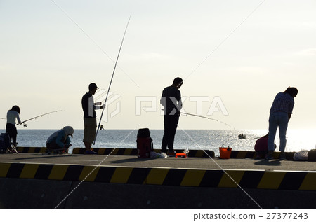 釣魚人 釣魚人 27377243