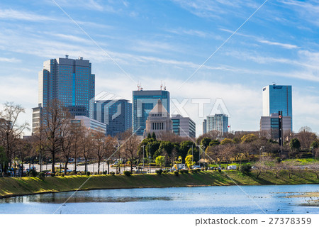 東京永田町 27378359