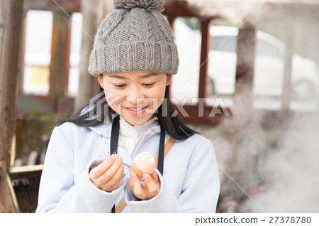 一個走路的女人 27378780
