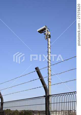surveillance camera 27378820