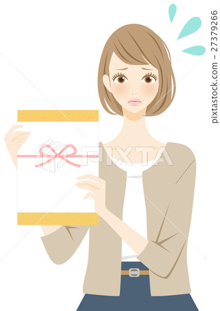 一個道歉文章的女人 27379266