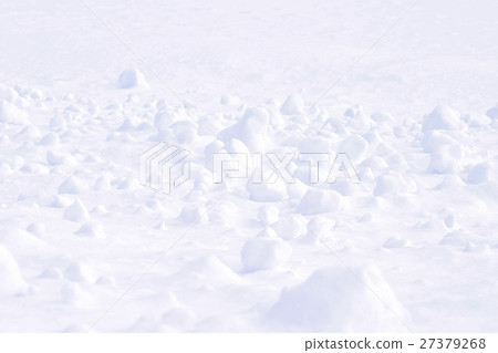 Hokkaido Snowfield Hokkaido Snowfield 27379268