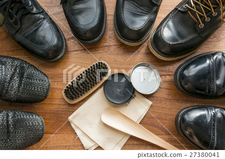 鞋子護理 27380041