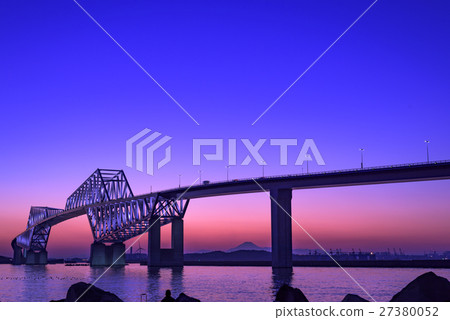 東京大橋 27380052