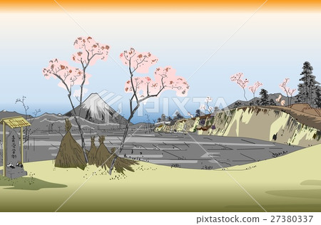 Omiya Inn - Landscape 27380337