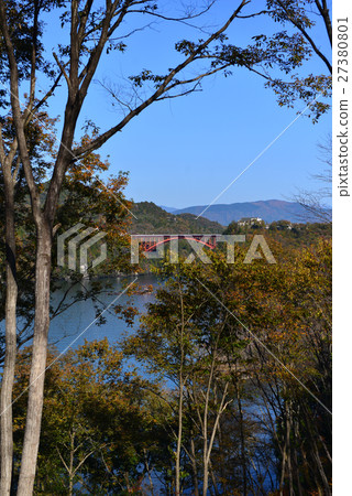 Enakyo Bridge 27380801