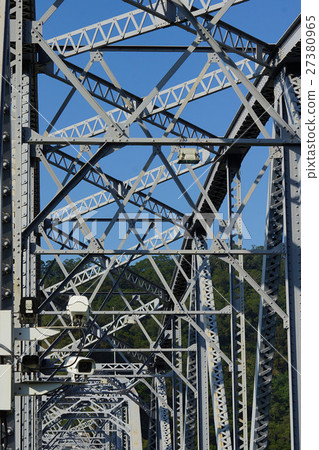 Hualiang Steel Bridge 27380965
