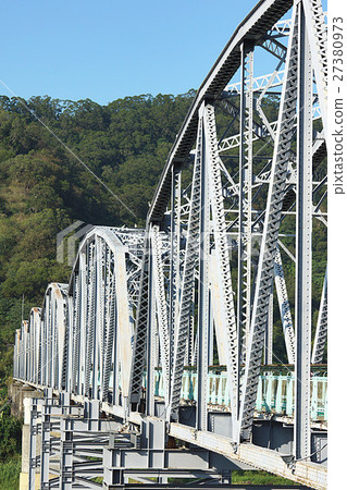 Hualiang Steel Bridge 27380973