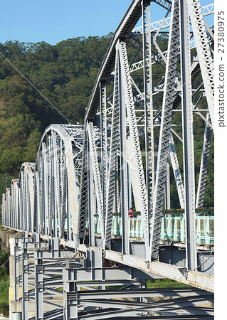 Hualiang Steel Bridge 27380975