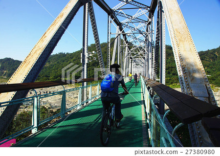 花梁鋼橋 花梁鋼橋 27380980