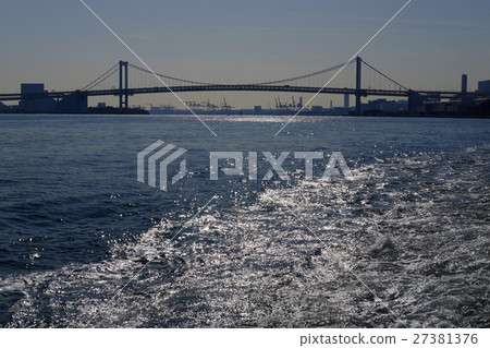 Rainbow Bridge Rainbow Bridge 27381376