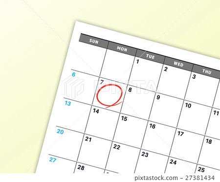 Fictional calendar Fictional calendar 27381434