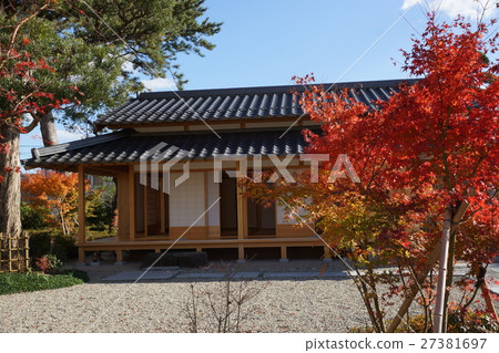 Yamaguchi Yuda Onsen·什麼是井上公園？ 27381697