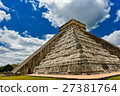 El Castillo (diagonal) 27381764