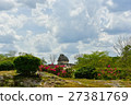 Maya's land and Calacol 27381769