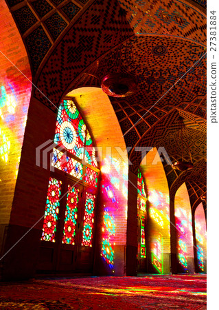 in iran colors from the windows in iran colors from the windows 27381884