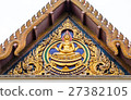 Thailand Temple 27382105
